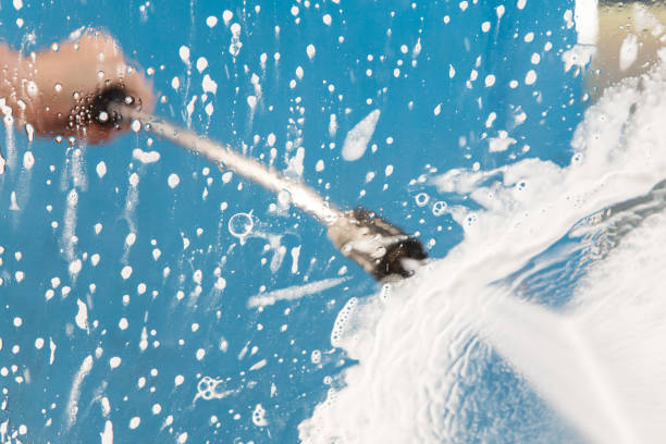 Best Commercial Pressure Washing in Biscoe, NC