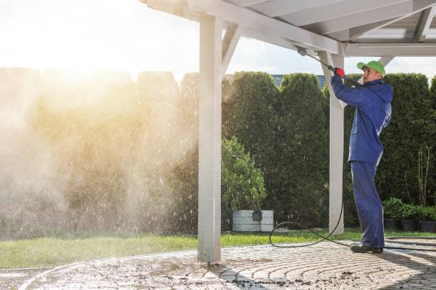 Best Concrete Surface Cleaning in Biscoe, NC