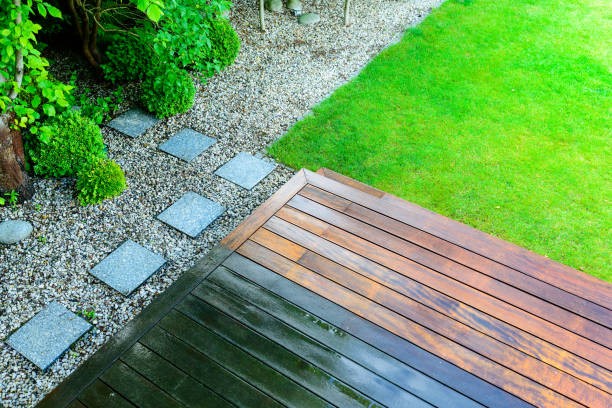 Best Pool Deck Cleaning in Biscoe, NC