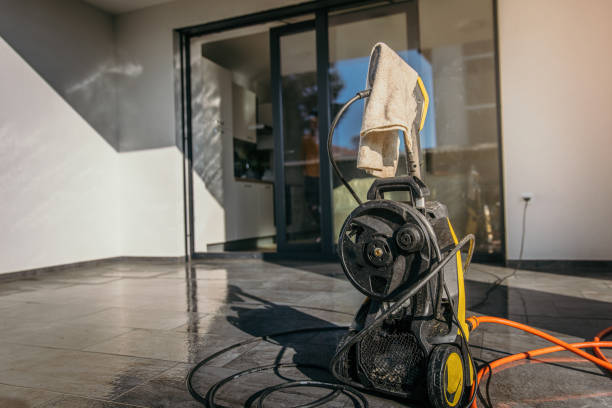 Best Gutter Cleaning and Brightening in Biscoe, NC
