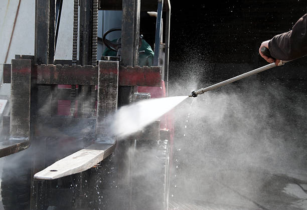 Best Rust and Stain Removal in Biscoe, NC