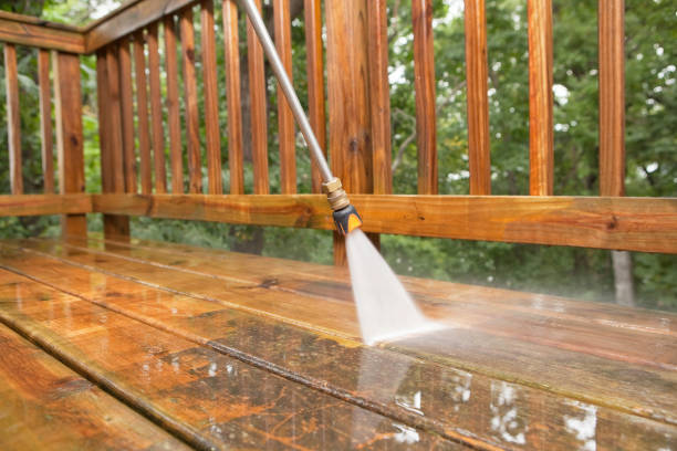 Biscoe, NC Pressure Washing Services Company