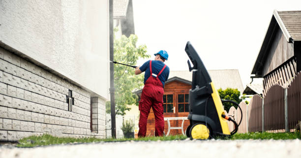 Best Residential Pressure Washing in Biscoe, NC
